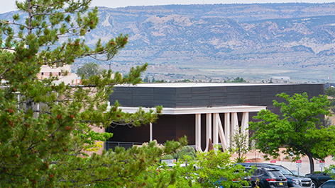 UNM-Gallup reorganizes Academic Affairs