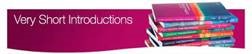 Very Short Introductions Logo