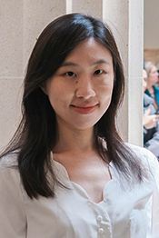 Dr. Yuqing “Maggie” Zou is an assistant professor who teaches psychology courses at The University of New Mexico-Gallup. Photo courtesy of Yuqing Zou.