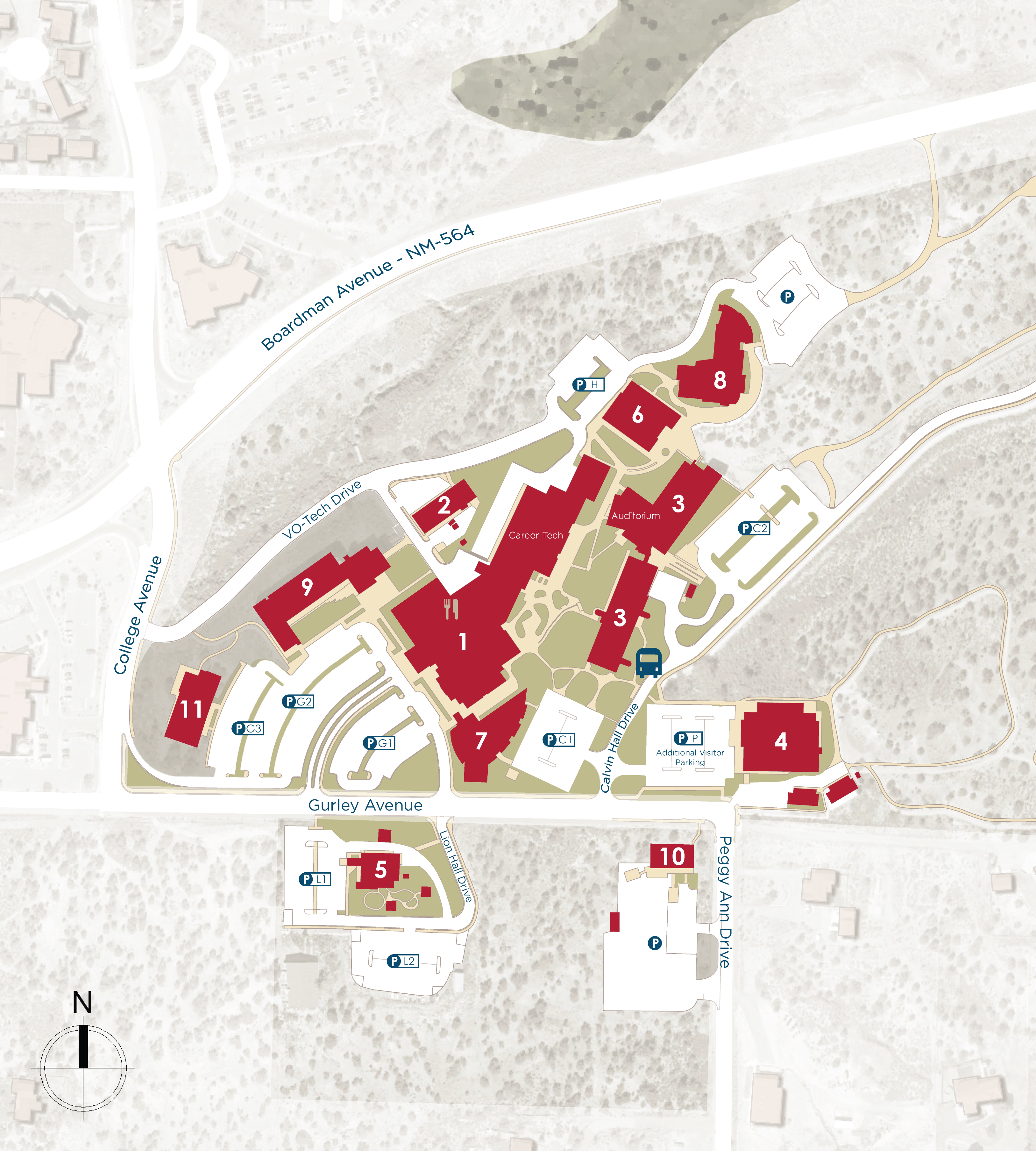 250820-UNM-Gallup-Campus-Map.png