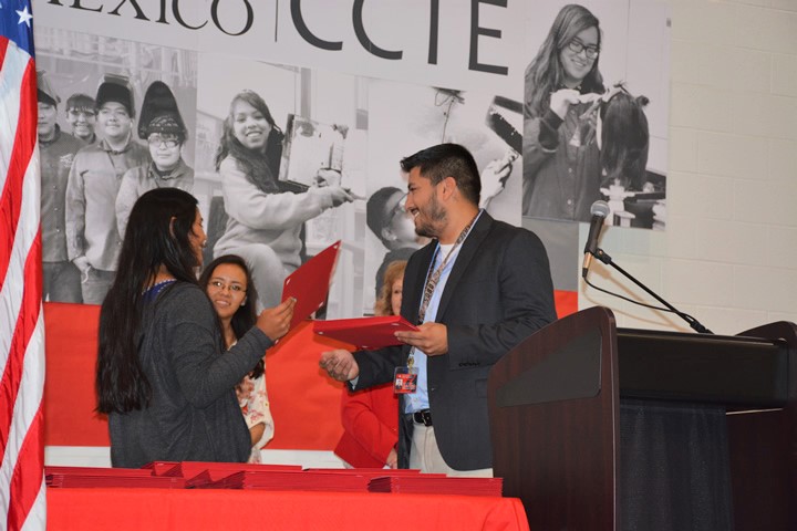 CCTE Recognition Ceremony - Picture3