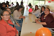 UNM-Gallup Faculty and Staff Photo 2