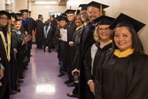 UNM-Gallup Faculty and Staff Photo 4