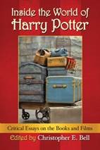 World of Harry Potter Book