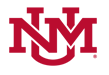 UNM Logo