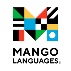 Mango Languages logo