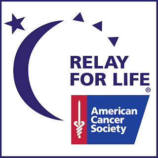 Relay For Life Logo