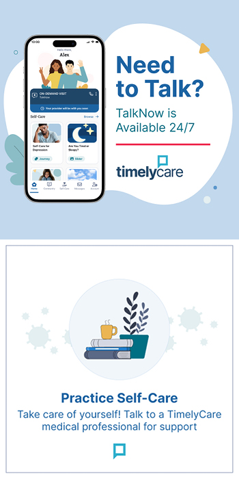 TimelyCare Resources