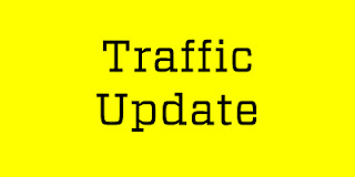 Traffic Update