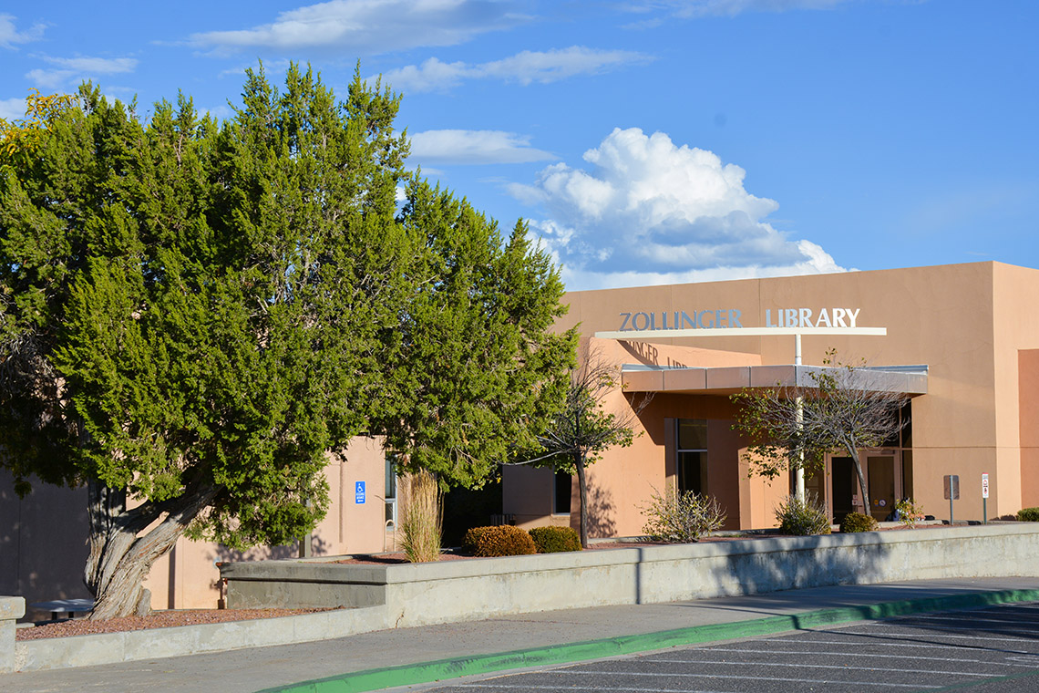 UNM-Gallup adds online language learning program 