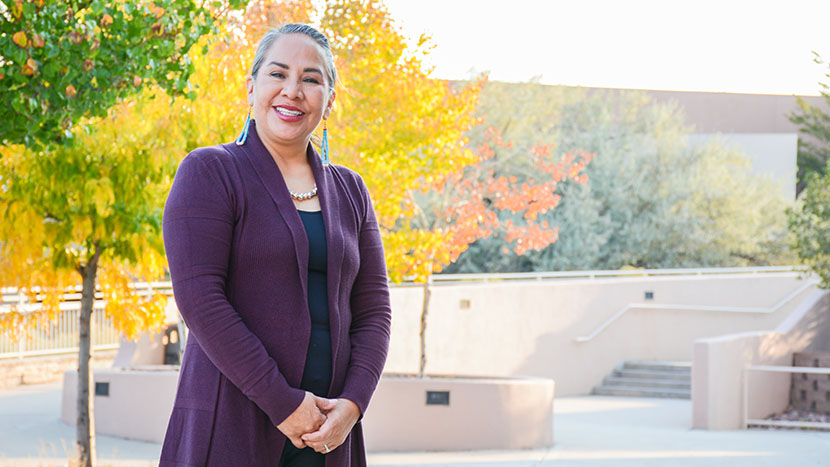 SBDC director bids farewell to UNM-Gallup