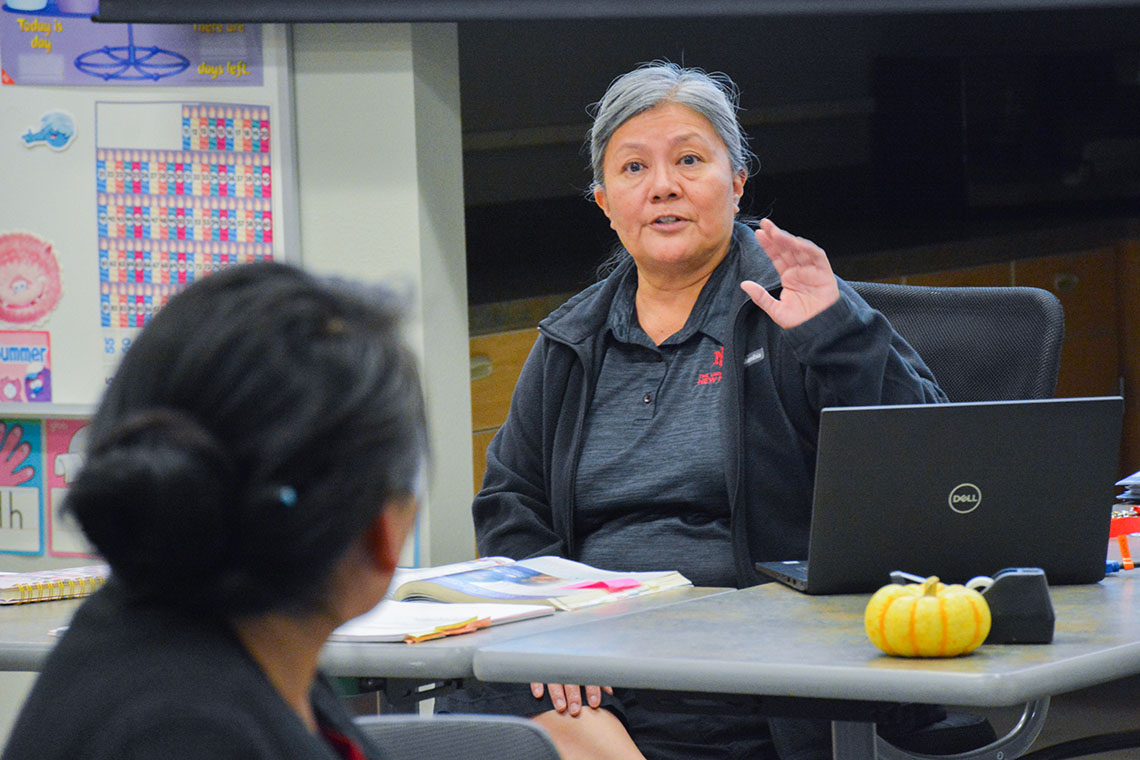 UNM-Gallup offers new certificates in Alternative Teacher Licensure