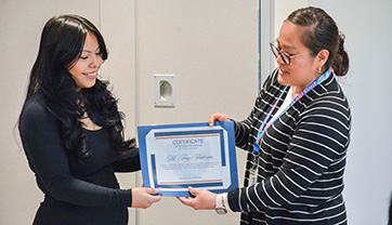 Paving the way for new partnerships