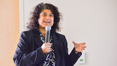 Connecting community with careers