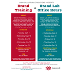 Brand Training