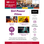 Girl Power Films: Red Sonja