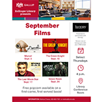 September Films: 