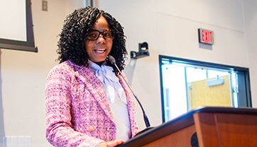 UNM-Gallup honors Martin Luther King Jr.'s legacy