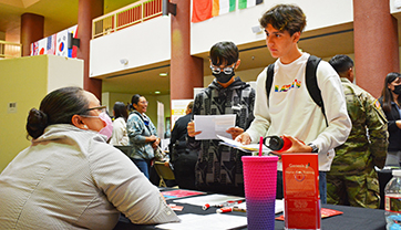 UNM-Gallup to host Job Fair on May 8