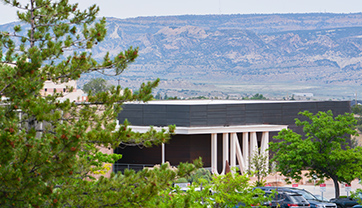 UNM-Gallup reorganizes Academic Affairs