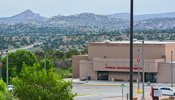 College District Bond approval would invest in UNM-Gallup