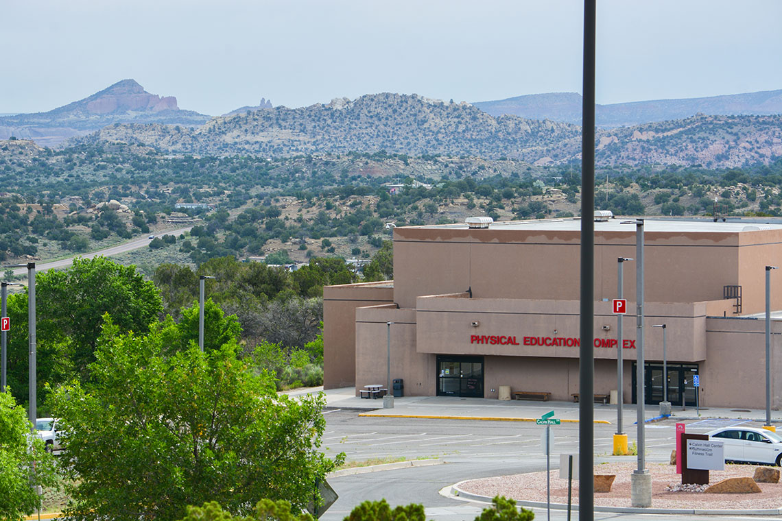 College District Bond approval would invest in UNM-Gallup
