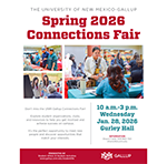 Spring 2026 Connections Fair