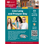Live Long and Prosper Day