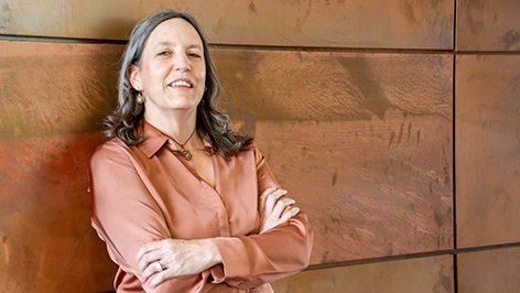 UNM-Gallup instructor earns Teaching Excellence Award