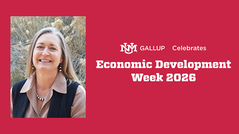 The engine of progress: How UNM-Gallup fuels talent and trade