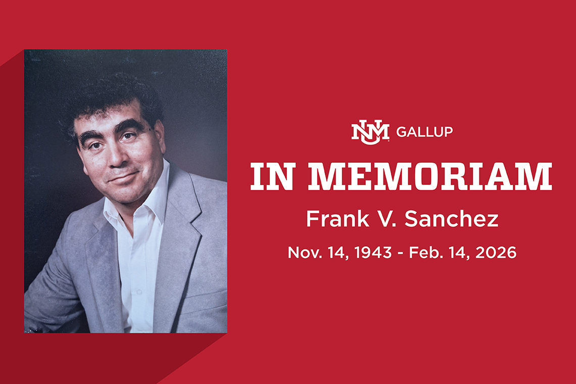 Remembering the sabum nim of Gallup