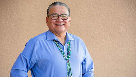 Kee appointed UNM-Gallup interim dean of instruction