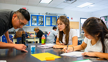 GO Bond 3 approval would bring $3M to UNM-Gallup without raising taxes