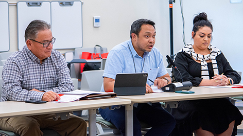 UNM-Gallup nursing bounces back