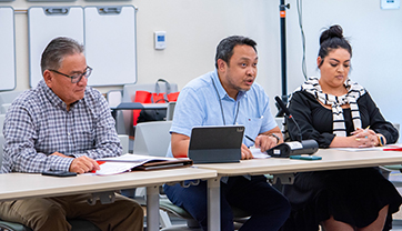 UNM-Gallup nursing bounces back