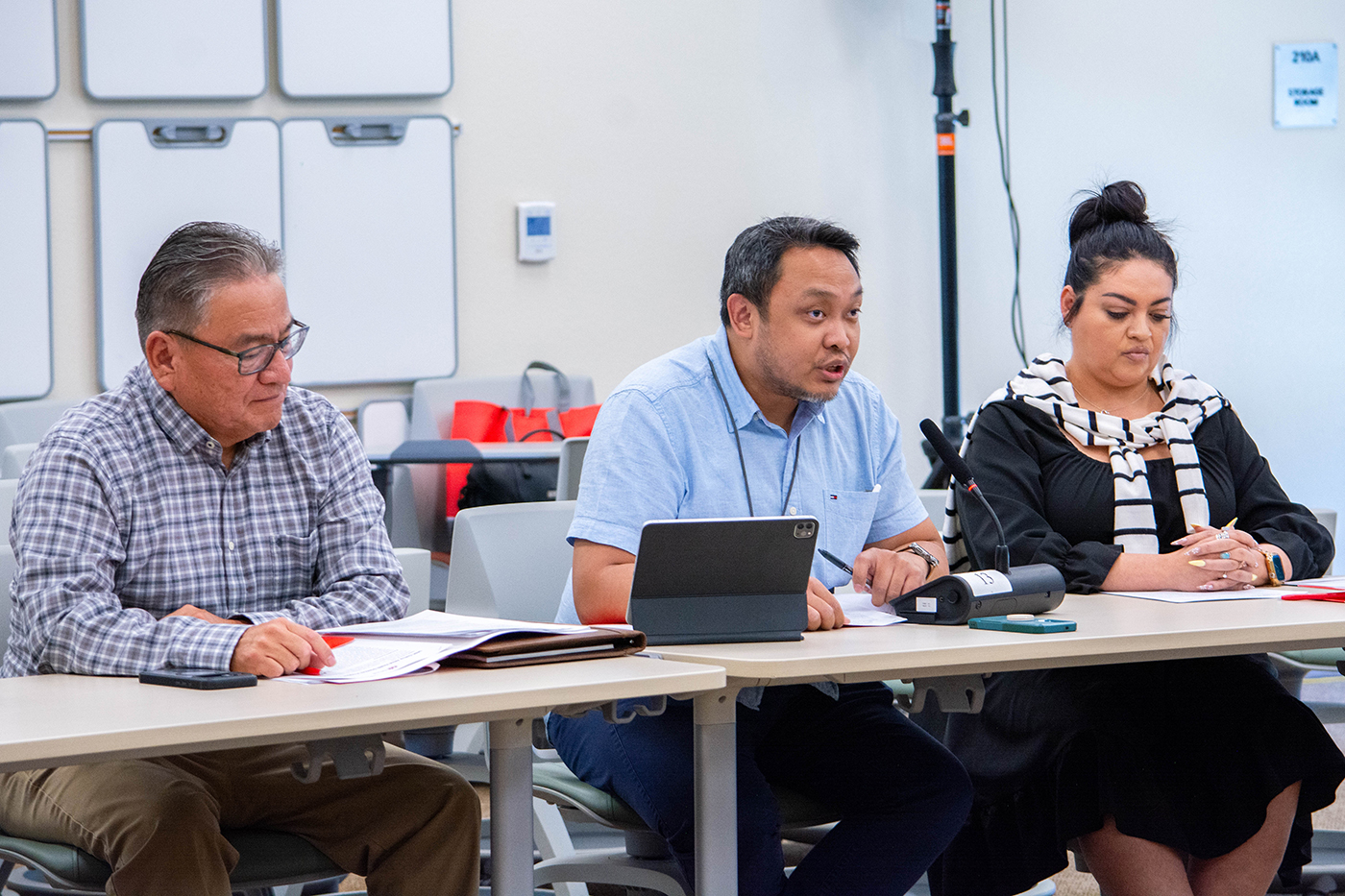 UNM-Gallup nursing bounces back