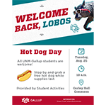 Hot Dog Day