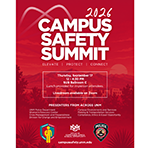 2026 Campus Safety Summit
