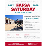FAFSA Saturday
