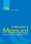 APA Citation cover
