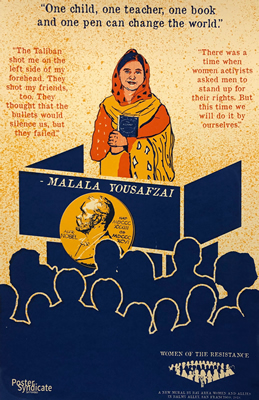 Gallery Exhibition HerStory2