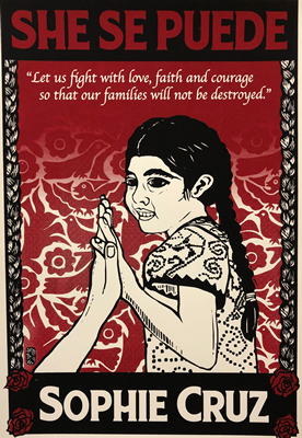 Gallery Exhibition HerStory4