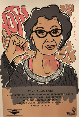 Gallery Exhibition HerStory1