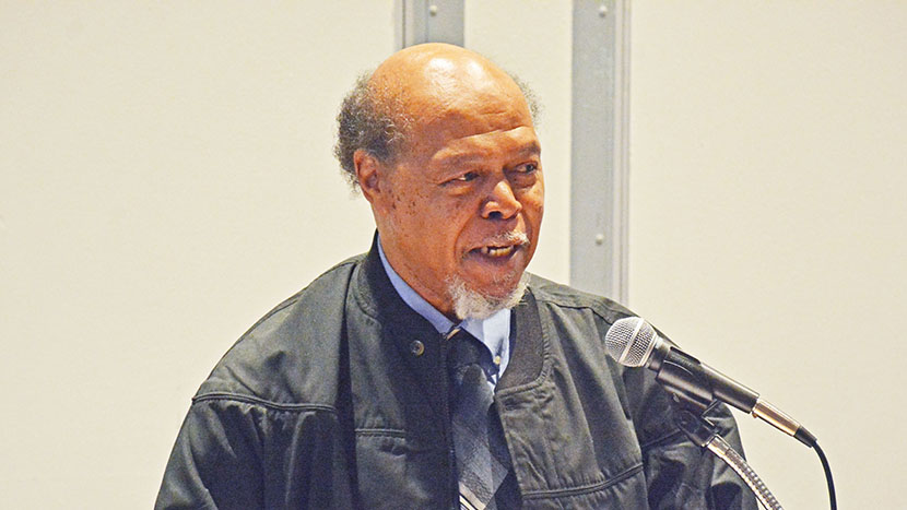 UNM-Gallup celebrates Black History Month
