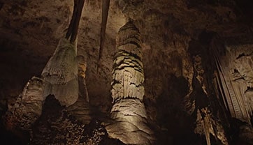 Carlsbad Caverns