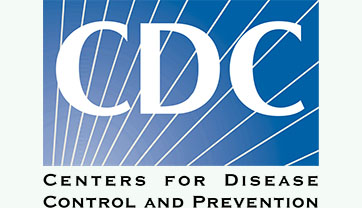 CDC logo