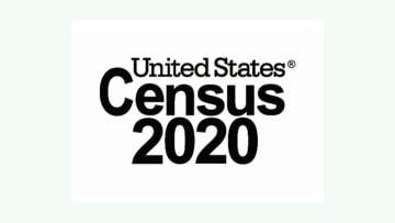 COMPLETE YOUR 2020 CENSUS FORM