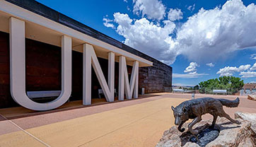 UNM-Gallup to host chancellor candidate forums as part of hiring process
