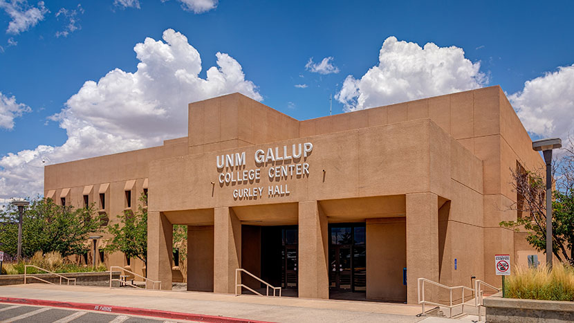 UNM-Gallup to host College Access Night

