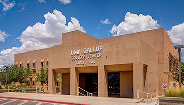 UNM-Gallup to host College Access Night
